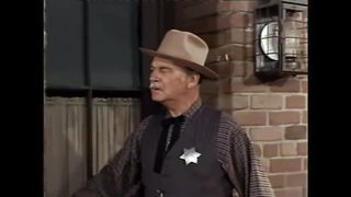 BONANZA  - Somente um Homem  (Legendado)