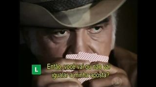 BONANZA  - Um Mundo Pequeno (Legendado)
