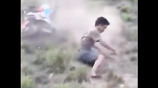 Video lucu