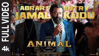 JAMAL KUDU (Full Video song) hindi newsong