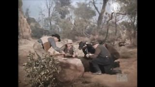BONANZA - A Armação de Thunderhead (Legendado)