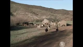 BONANZA - A Armadilha (Legendado)