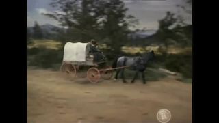 BONANZA - A Atriz  (Legendado)