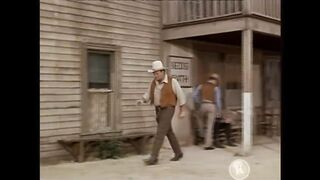 BONANZA - A Busca (Legendado)