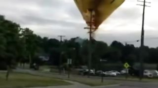 Wait... People are still flying this