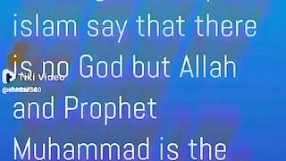 God Is One