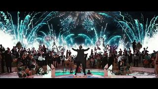 The Great Gatsby - Young and Beautiful