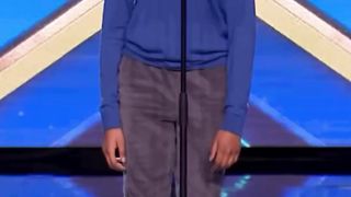 13-Year-Old Malakai Bayoh
