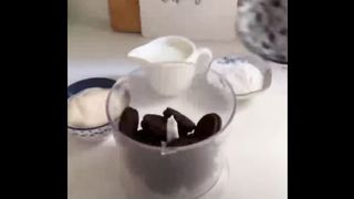 أسرع بودنج أوريو للتحليه السريعه الذيذه