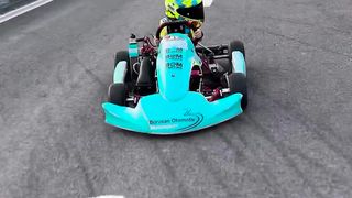 This kid can win Hamilton