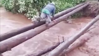 Death Bridge