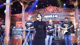 Pasrah -  Om Adella Serly KDI