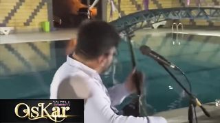 Ahmet Demirci - Olay Ederiz (Alayınız Gelse Alay Ederiz)