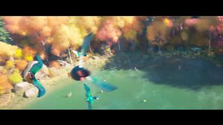 Migration (2024) | Official Trailer 3