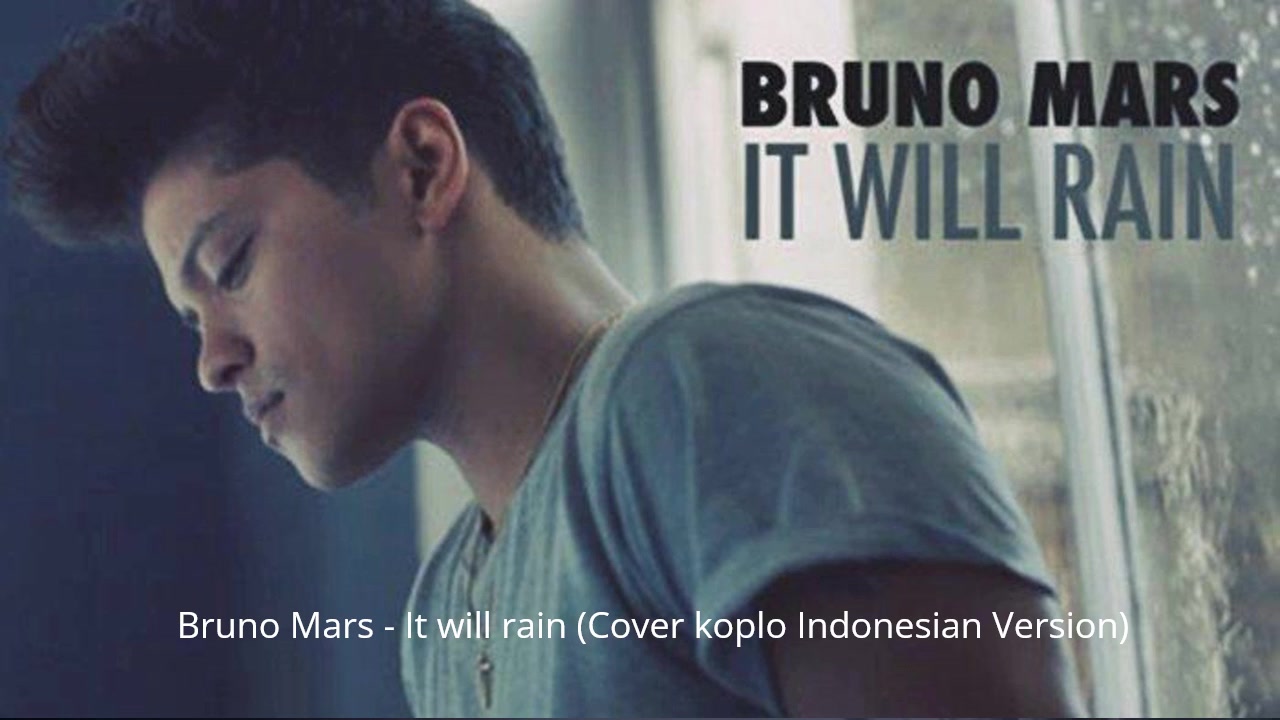 Will rain. I will rain. I will rain. Текст песни bruno power. Bruno mars обложки альбомов.