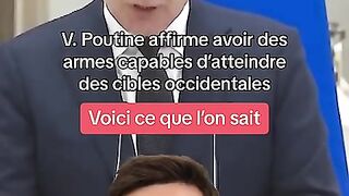 Guerre ou Paix ?