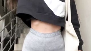 #cameltoes #leggings
