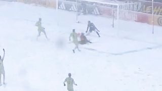 What a Gool ⚽????️