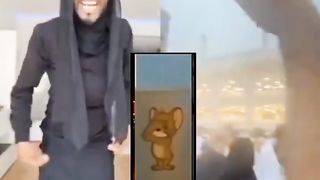 حسبي ربي جل الله مافي قلبي غير الله