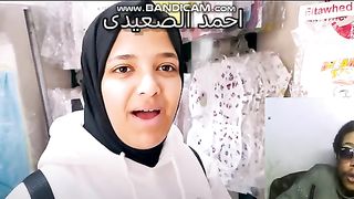 نيرة وذياد عملو مفاجئه للبيبى قبل رمضان واحلى الهدايا ياجدعاان  ????????????????