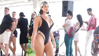 Miami Styles - Flying Solo Swim Week 5