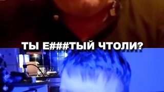 КИЕВЛЯНИН ПОЛЮБИЛ РОССИЮ