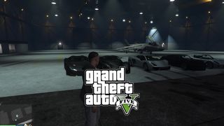 جربت اغلي انواع السيارات في GTA 5
