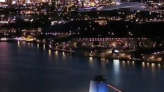 FLYING OVER NETHERLANDS (4K UHD) - Calming Music With Stunning Natural Landscape