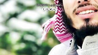 كن مع الله