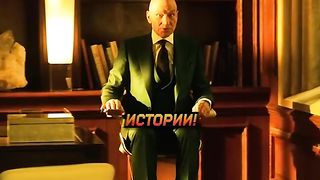 Логан вернулся из прошлого #марвел #мстители #фильм