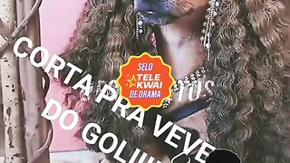 VEVETA DO Goliiii