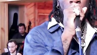 Easy by Burna boy