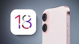 مميزات نظام التشغيل اي او اس 18 للايفون iOS 18 مع مفاجآت