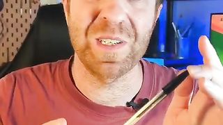 Stylo Bic
