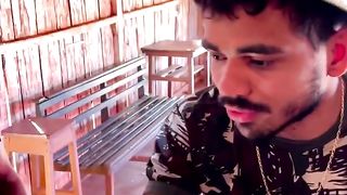Agora vi memo aquele doido vai volta