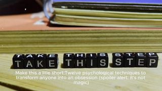 Unlocking the Secrets of Attraction: 12 Psychological Techniques
