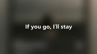 about sadness