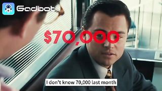 Money making