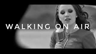 Anise K feat Snoop Dogg & Bella Blue 'Walking On Air' Official Video
