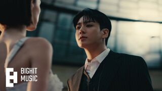 Jung Kook) 'Standing Next to You' , MV | Korean song