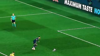 interesting football