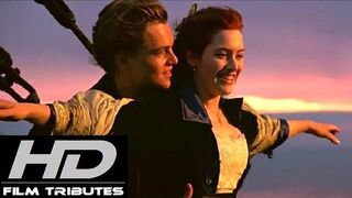Titanic • My Heart Will Go On Celine Dion | Celine Dion| song