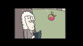 Strange Facts About Famous Scientists معلومات غريبة عن علماء مشهورين
