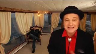 Alexey Bolshoy Ft. Georgy Deliev - Evil Clowns
