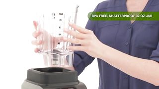 Blender