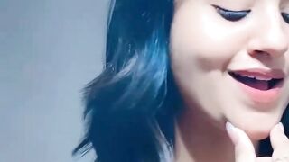 girls tiktok