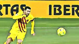 ستوري ???? مراوغات ليونيل ميسي ❤️????????