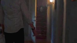 أحذر خلف الأبواب