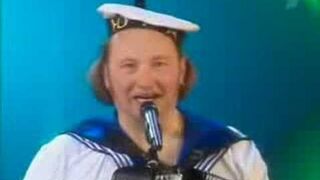 Funny song Yuri Galtsev Wow, we left the bay