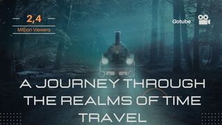 Exploring the Tapestry of Time A Journey through the Realms of Time Travel